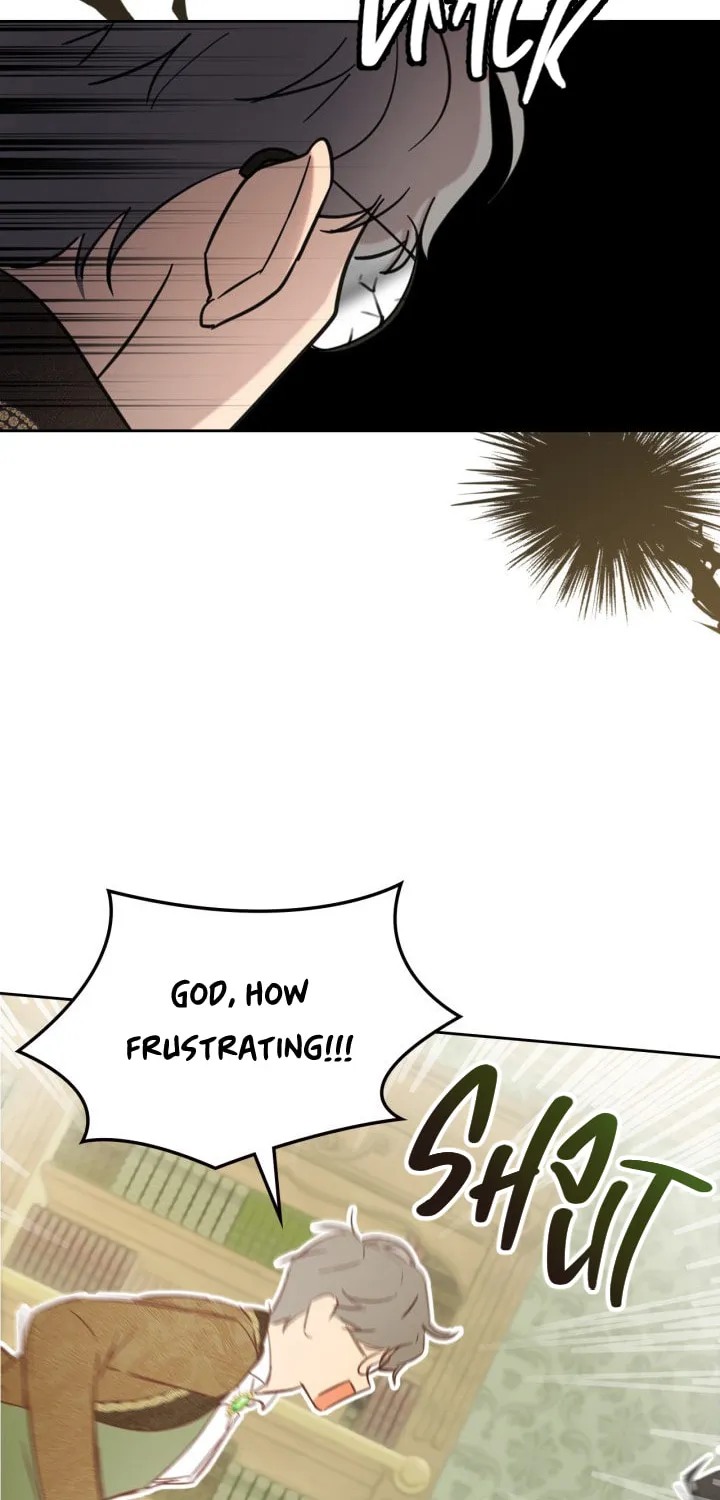 Read Baby Prisoner of the Winter Castle EN Manga Online