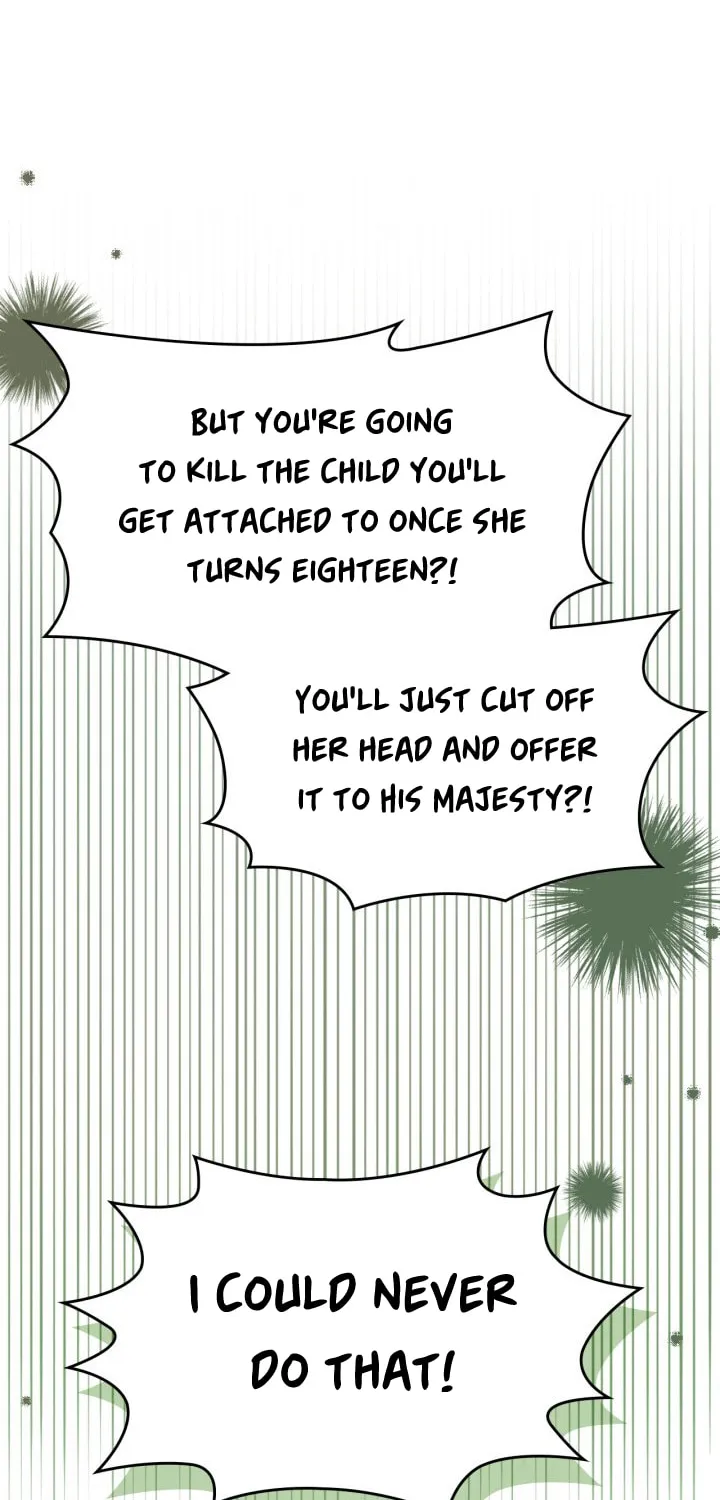 Read Baby Prisoner of the Winter Castle EN Manga Online