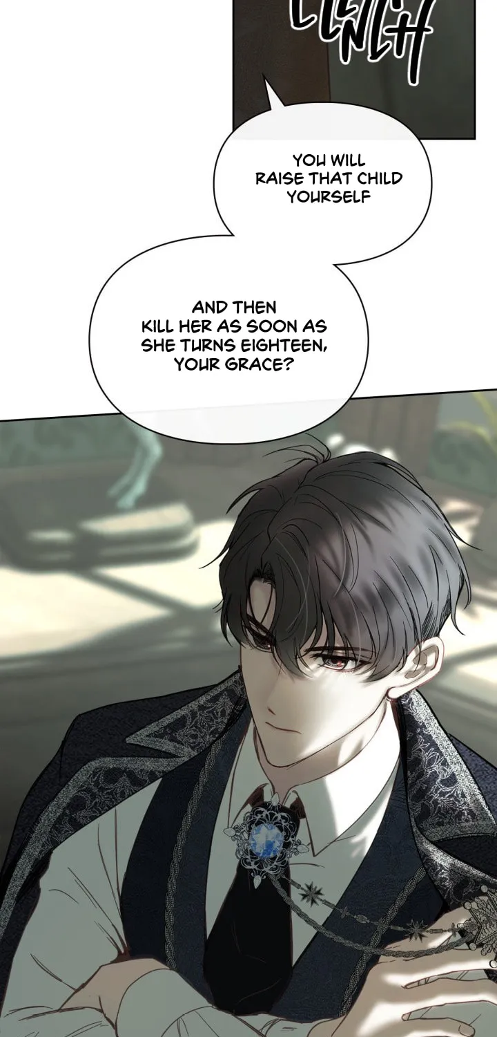 Read Baby Prisoner of the Winter Castle EN Manga Online