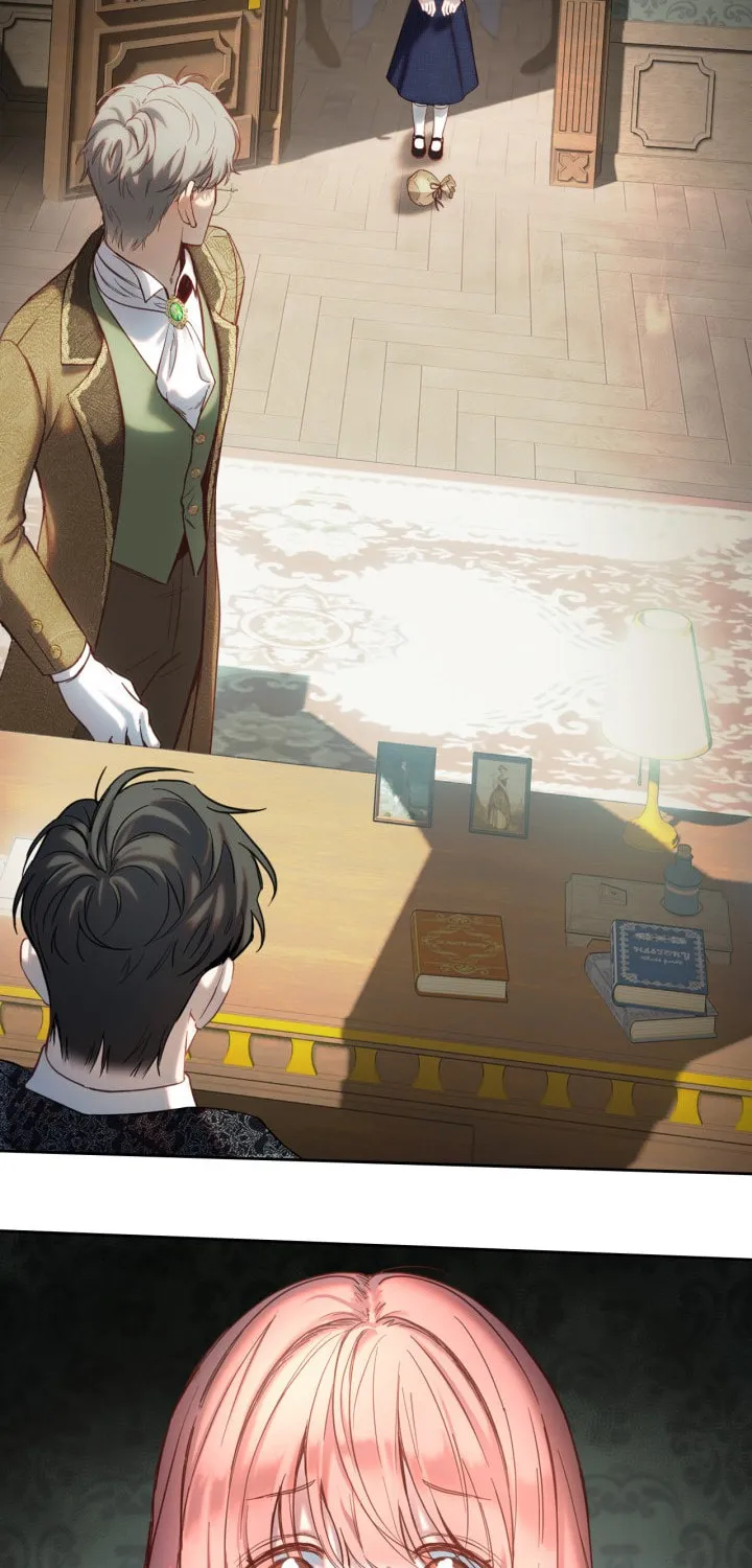 Read Baby Prisoner of the Winter Castle EN Manga Online