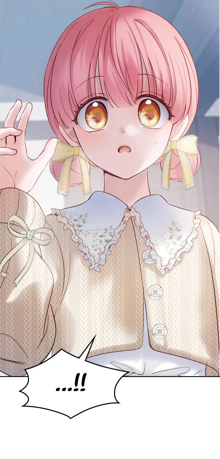 Read Baby Prisoner of the Winter Castle EN Manga Online