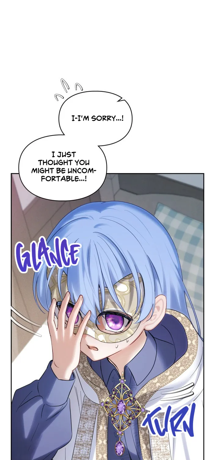 Read Baby Prisoner of the Winter Castle EN Manga Online