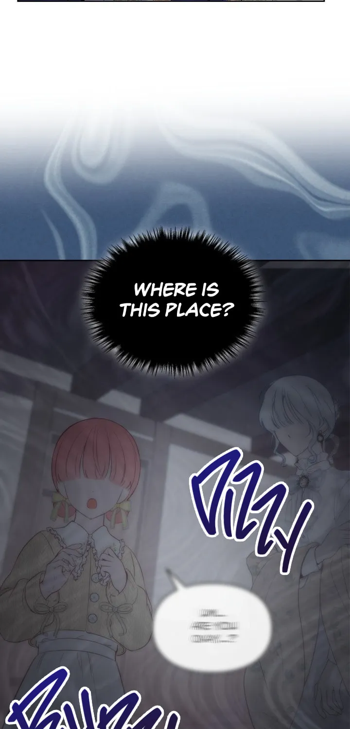 Read Baby Prisoner of the Winter Castle EN Manga Online