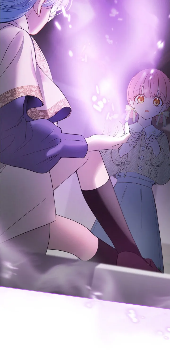 Read Baby Prisoner of the Winter Castle EN Manga Online