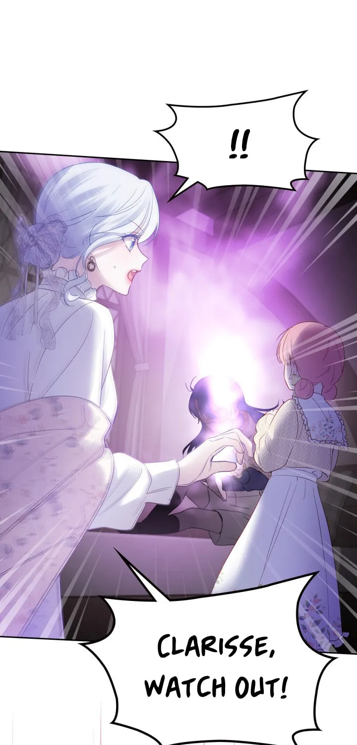 Read Baby Prisoner of the Winter Castle EN Manga Online