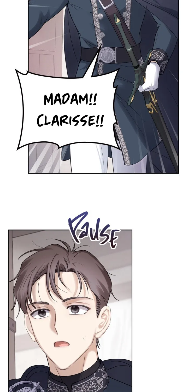 Read Baby Prisoner of the Winter Castle EN Manga Online