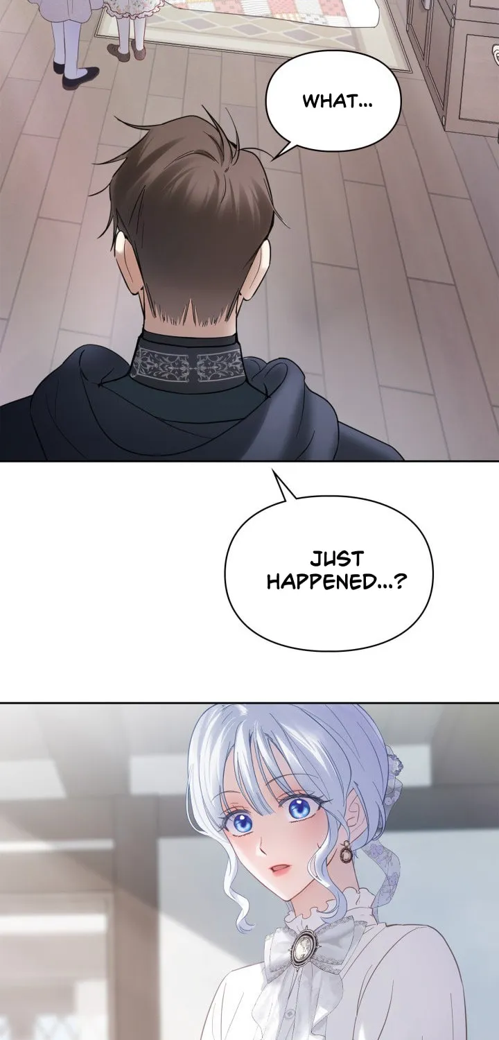 Read Baby Prisoner of the Winter Castle EN Manga Online