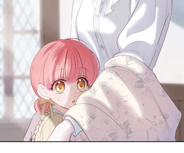 Read Baby Prisoner of the Winter Castle EN Manga Online