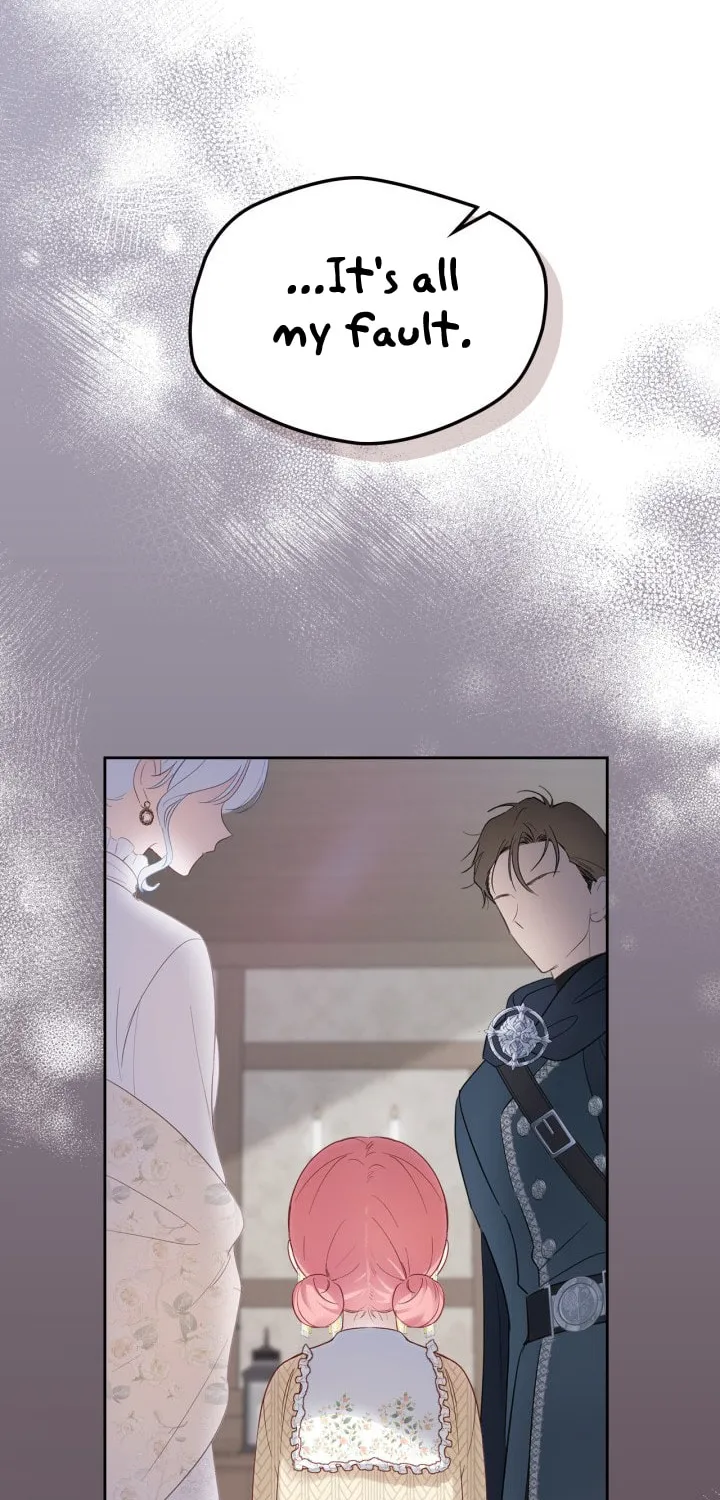 Read Baby Prisoner of the Winter Castle EN Manga Online