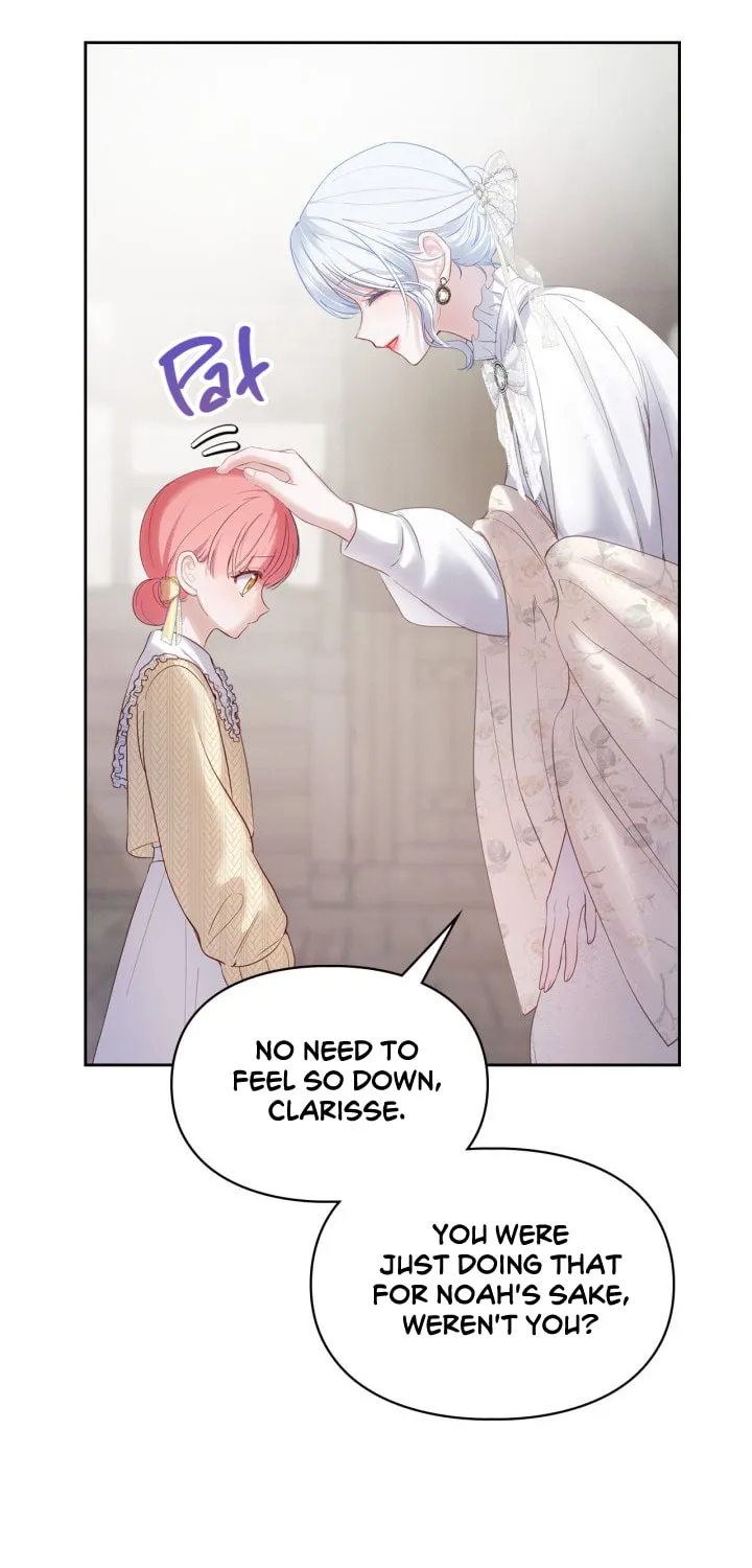 Read Baby Prisoner of the Winter Castle EN Manga Online