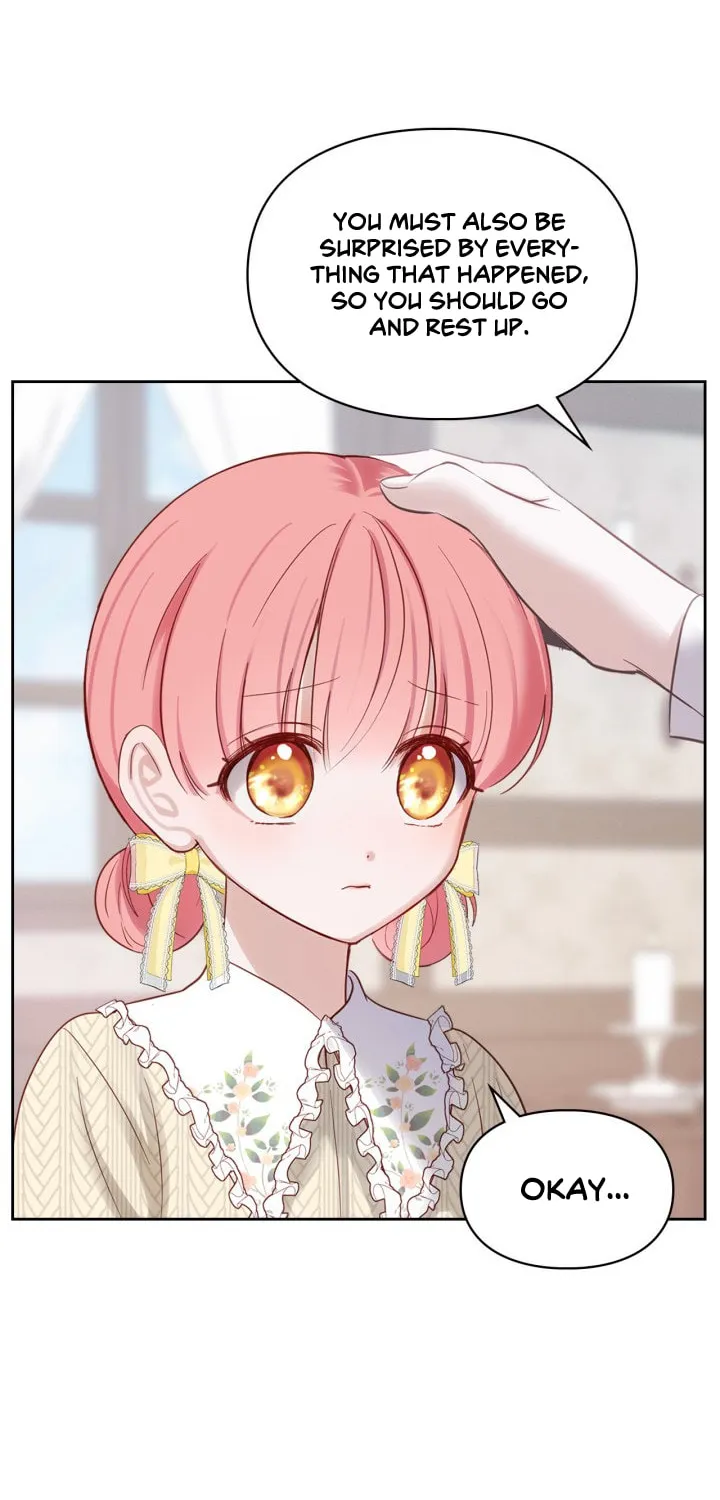 Read Baby Prisoner of the Winter Castle EN Manga Online