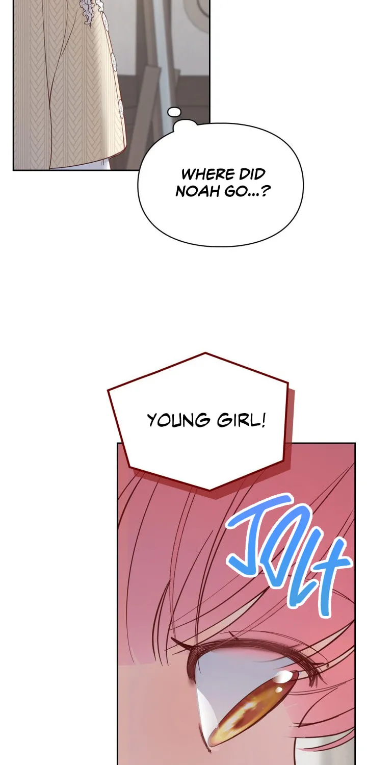 Read Baby Prisoner of the Winter Castle EN Manga Online