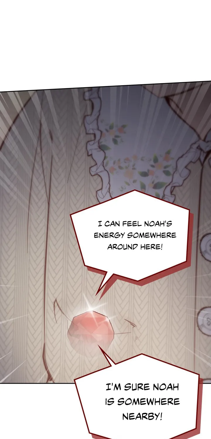 Read Baby Prisoner of the Winter Castle EN Manga Online