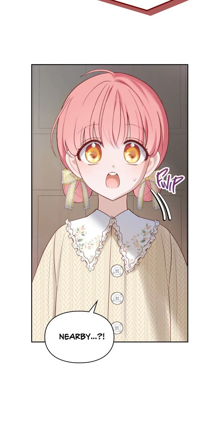 Read Baby Prisoner of the Winter Castle EN Manga Online
