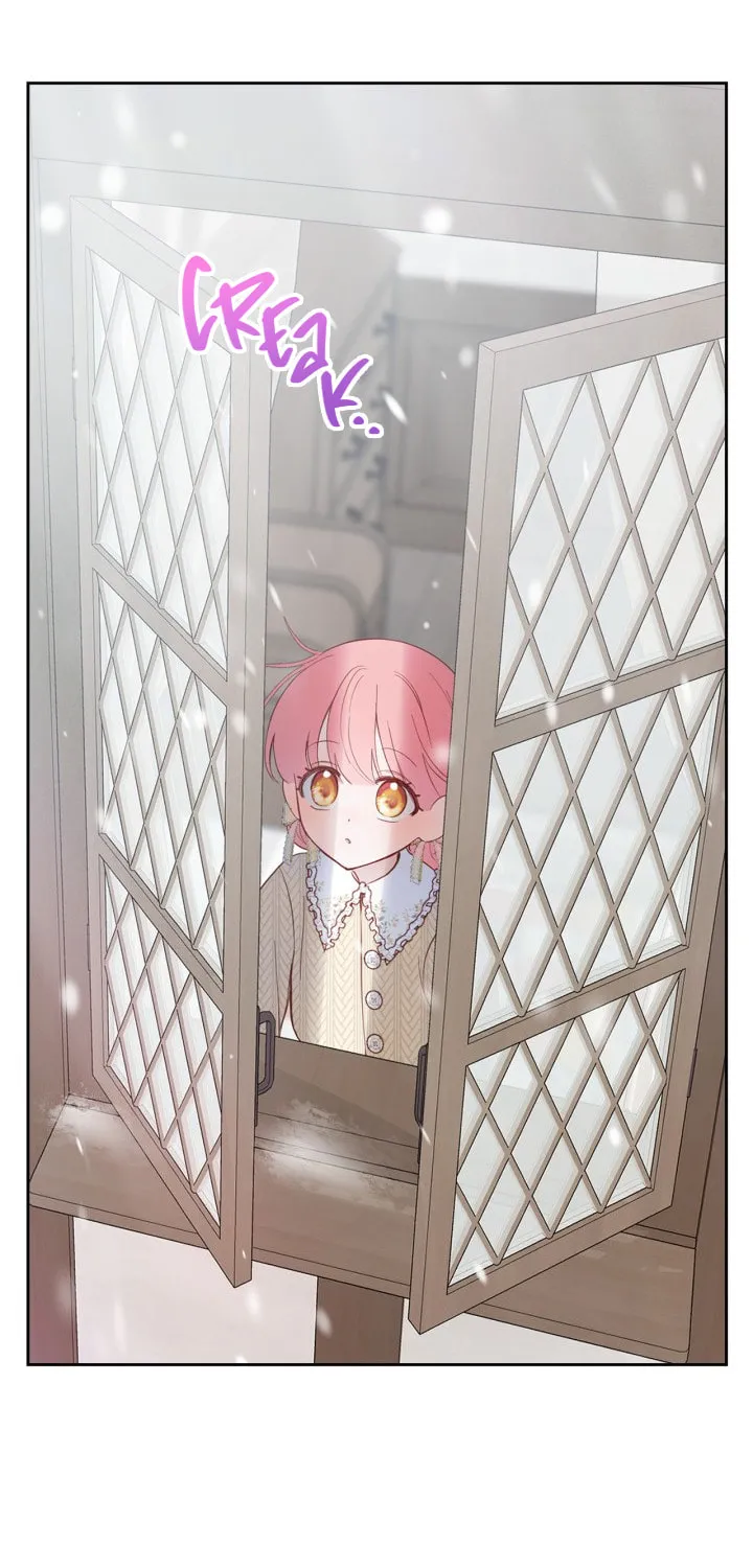 Read Baby Prisoner of the Winter Castle EN Manga Online