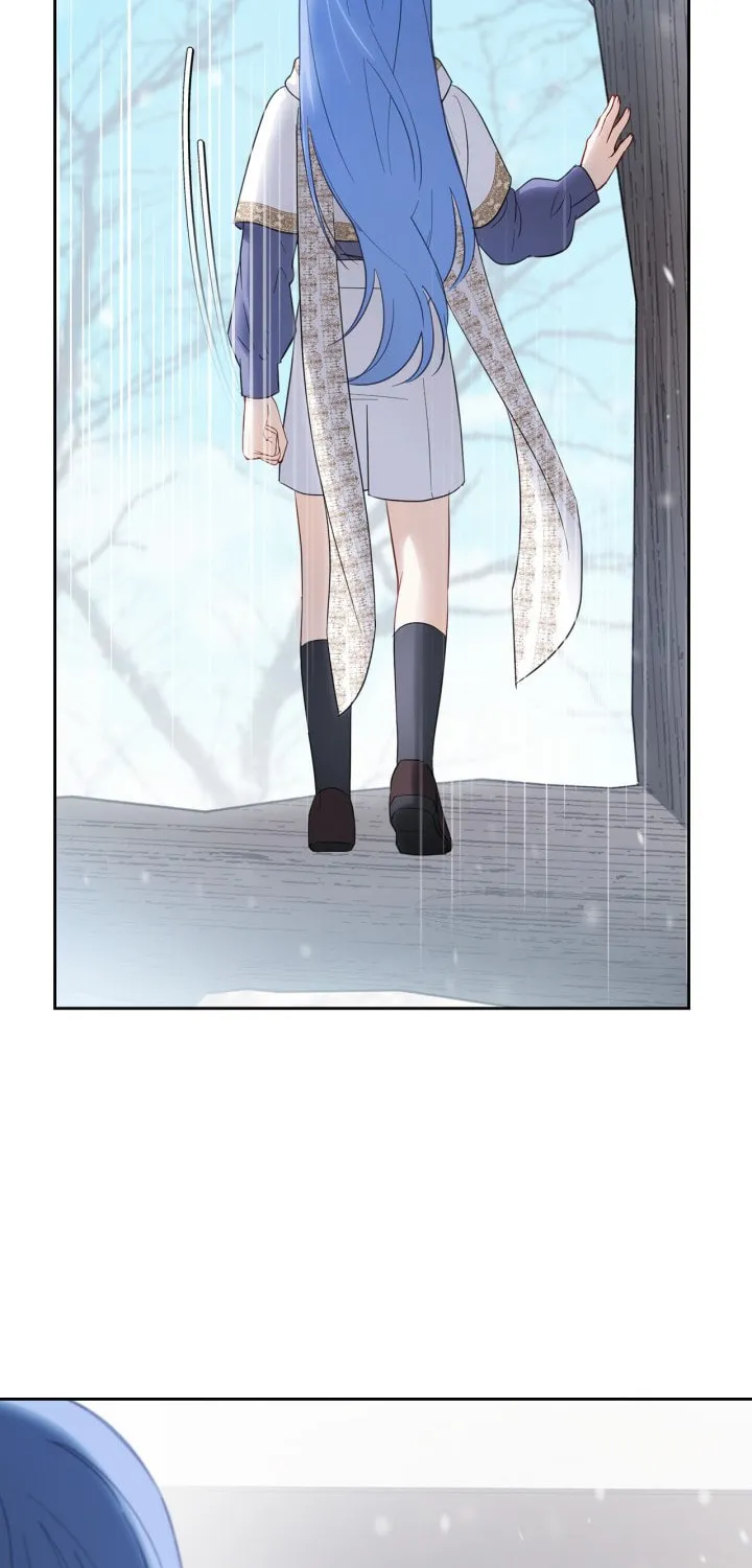 Read Baby Prisoner of the Winter Castle EN Manga Online