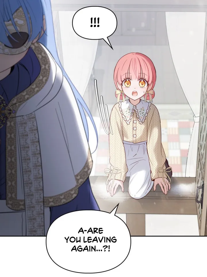 Read Baby Prisoner of the Winter Castle EN Manga Online