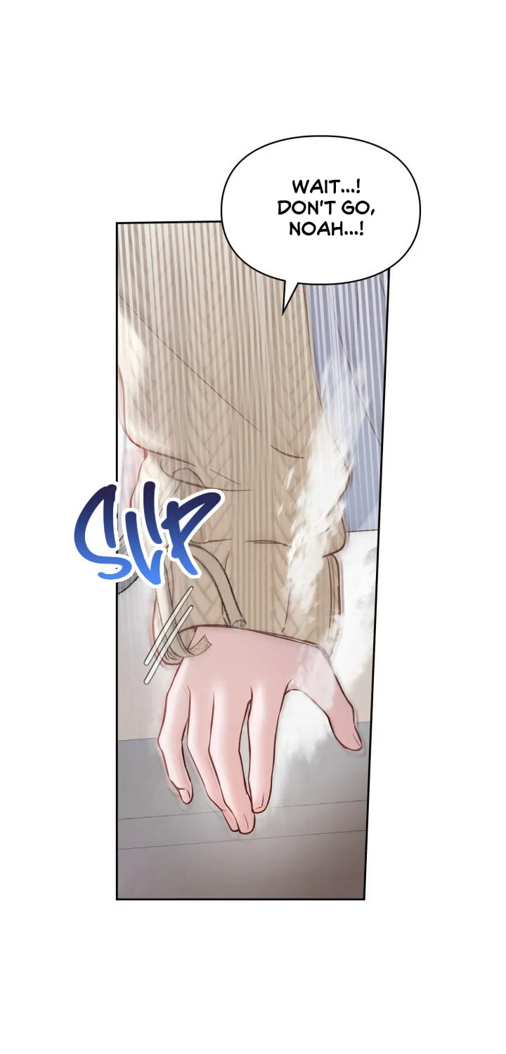 Read Baby Prisoner of the Winter Castle EN Manga Online