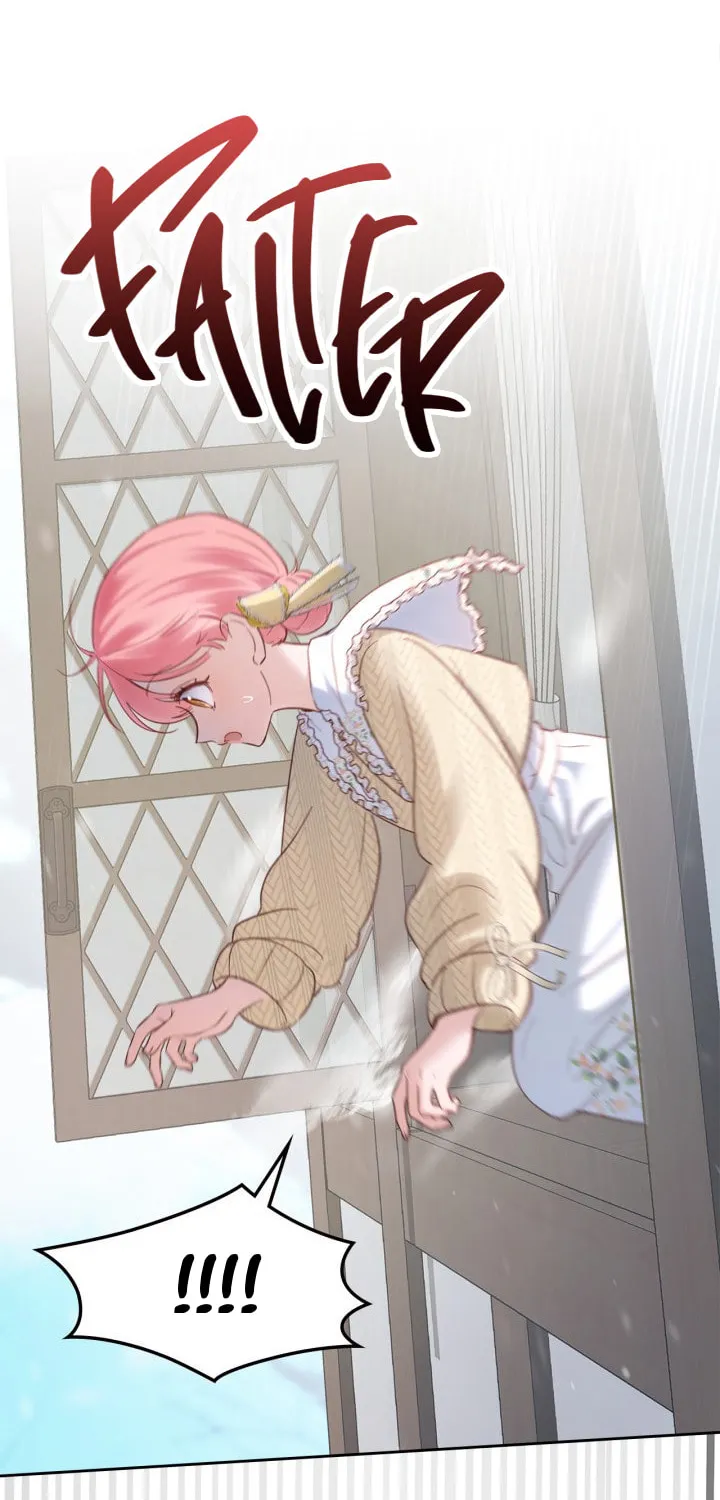 Read Baby Prisoner of the Winter Castle EN Manga Online
