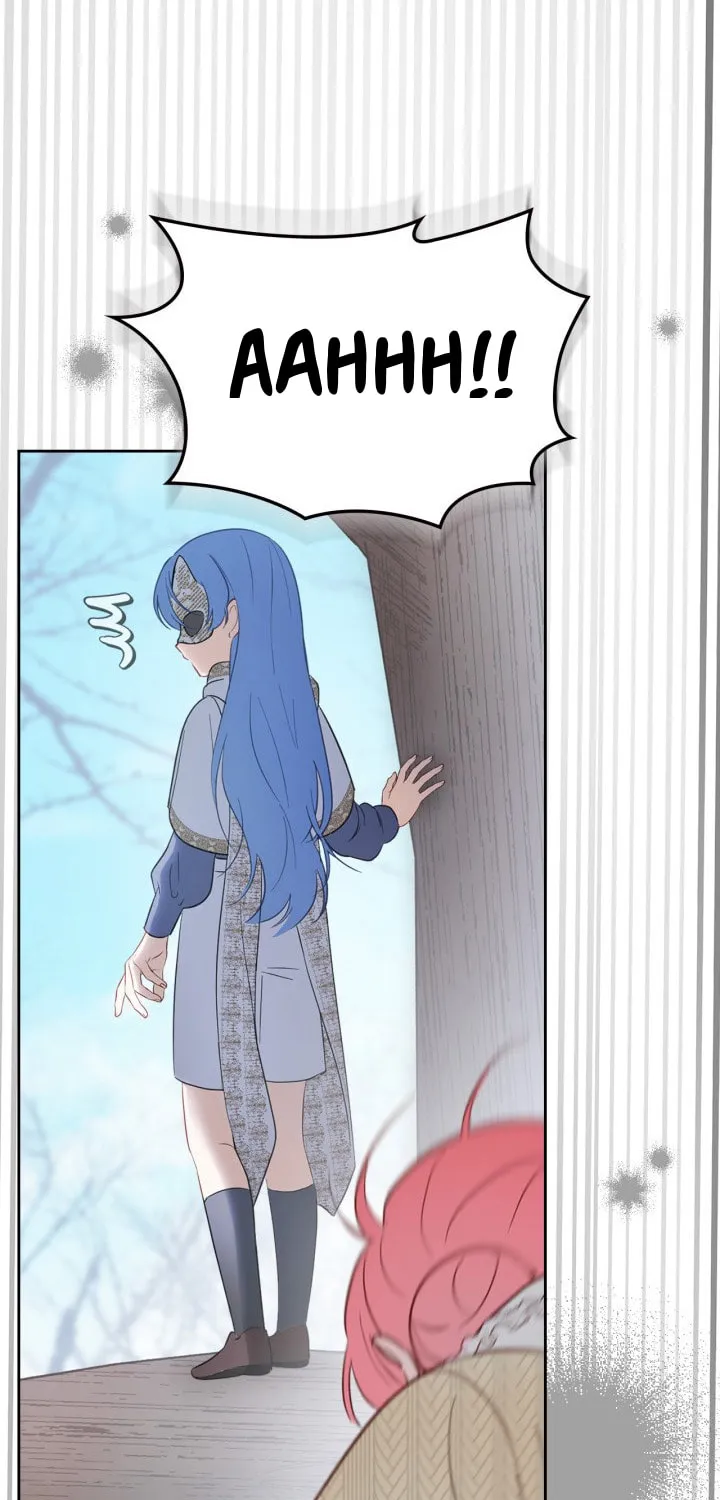 Read Baby Prisoner of the Winter Castle EN Manga Online