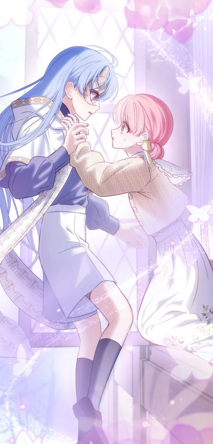 Read Baby Prisoner of the Winter Castle EN Manga Online