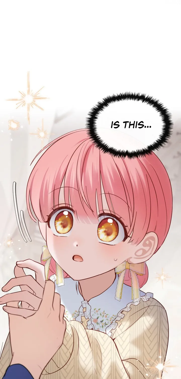 Read Baby Prisoner of the Winter Castle EN Manga Online