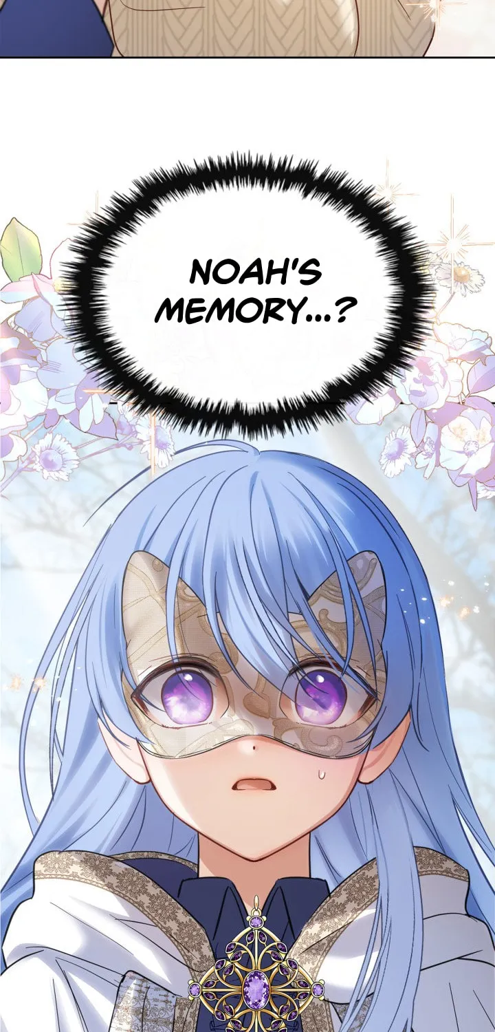 Read Baby Prisoner of the Winter Castle EN Manga Online