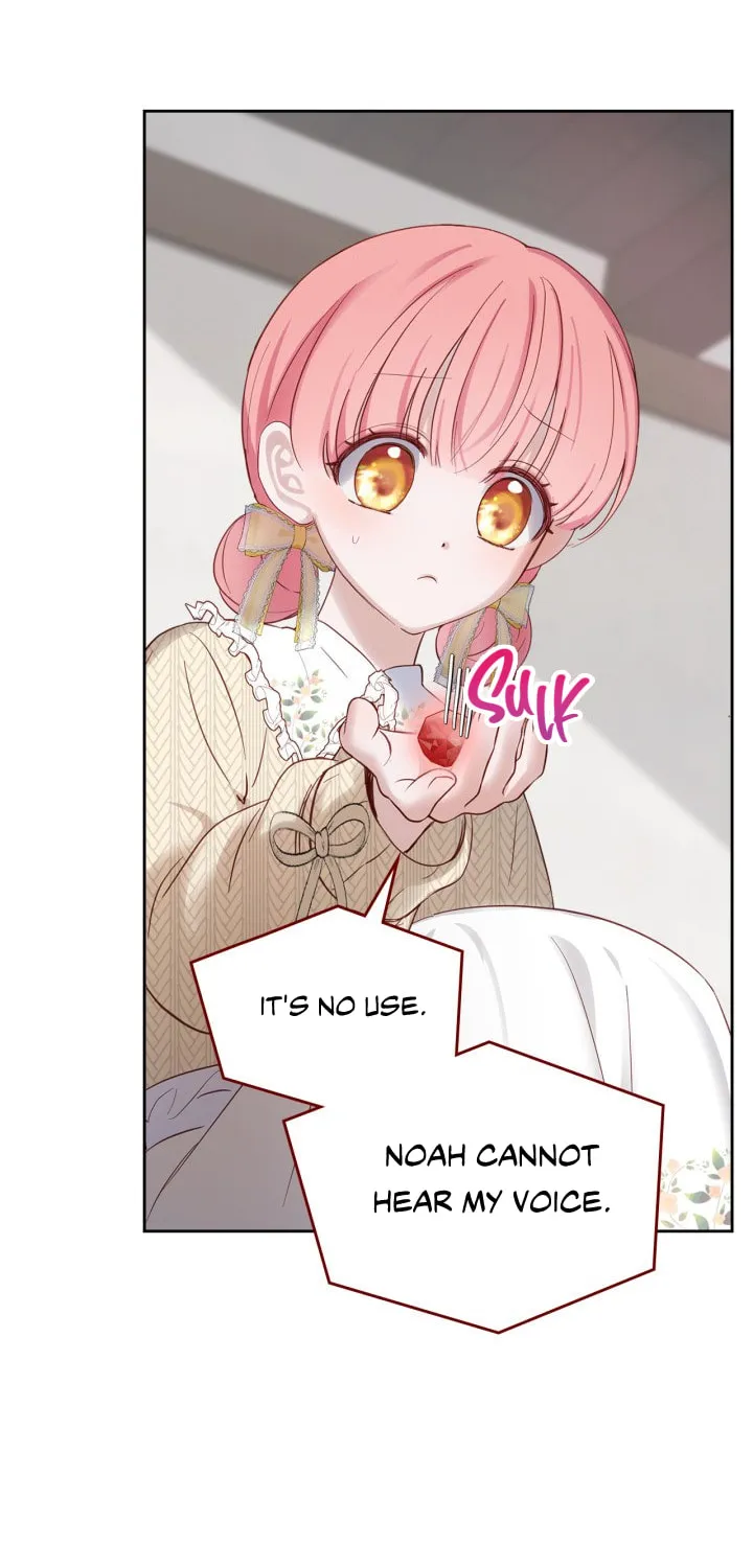 Read Baby Prisoner of the Winter Castle EN Manga Online