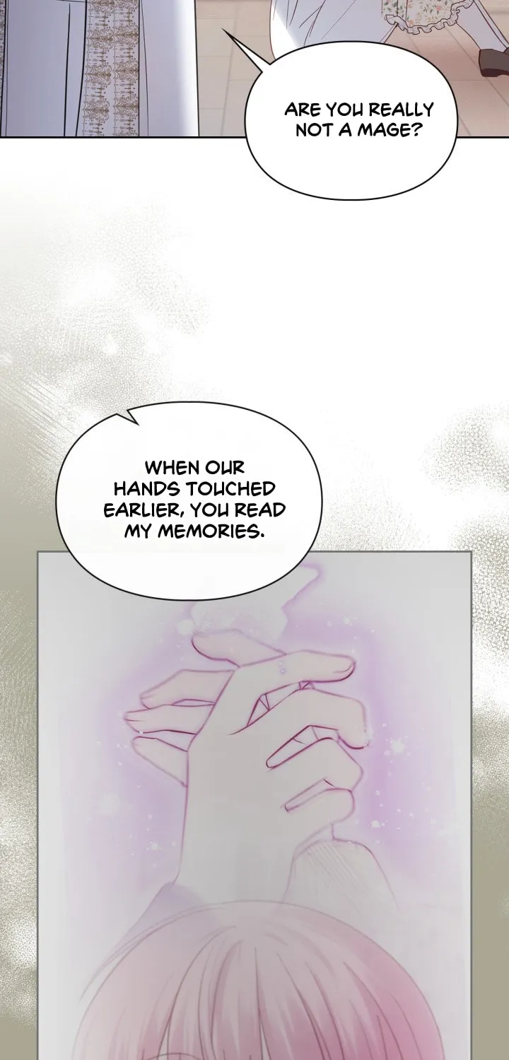 Read Baby Prisoner of the Winter Castle EN Manga Online