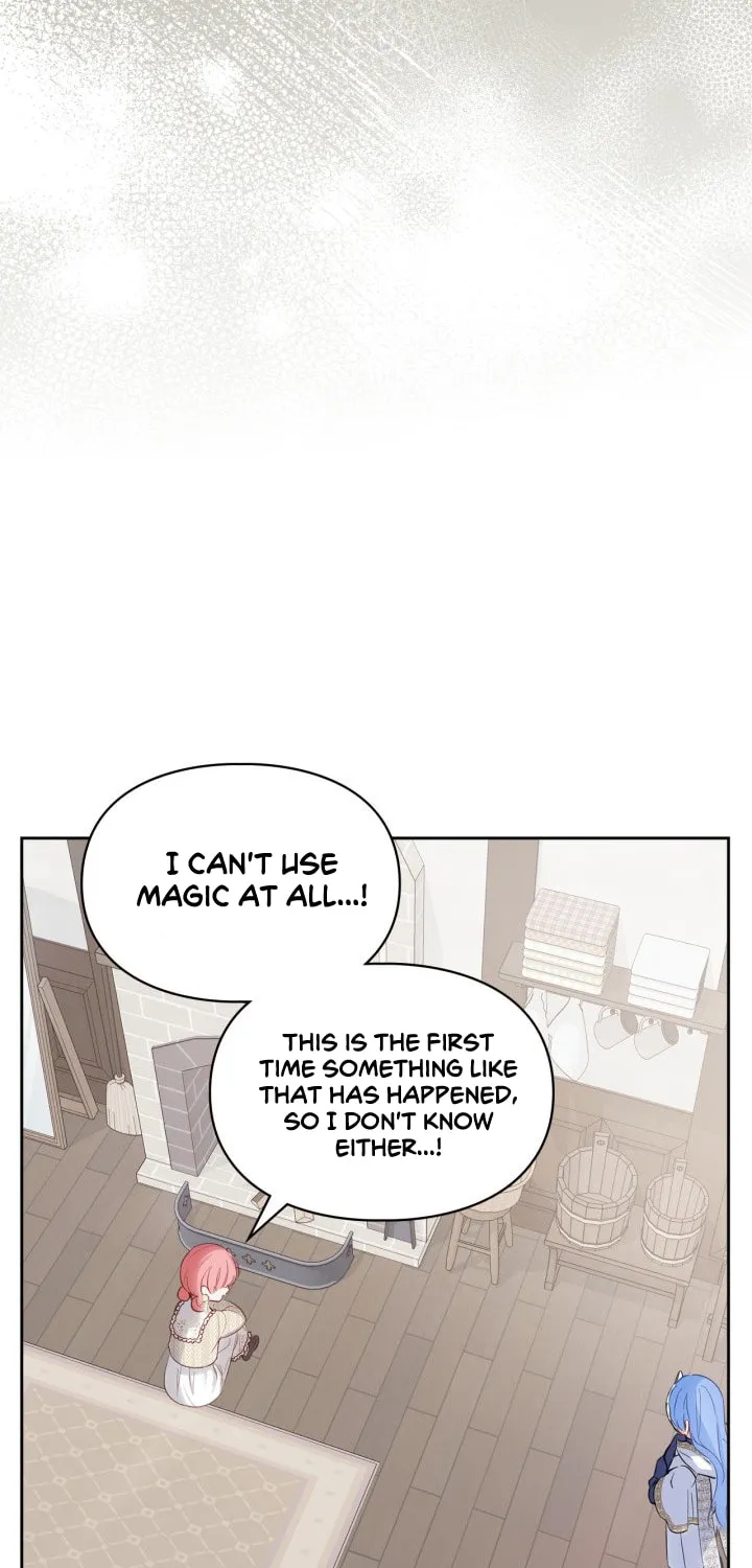 Read Baby Prisoner of the Winter Castle EN Manga Online