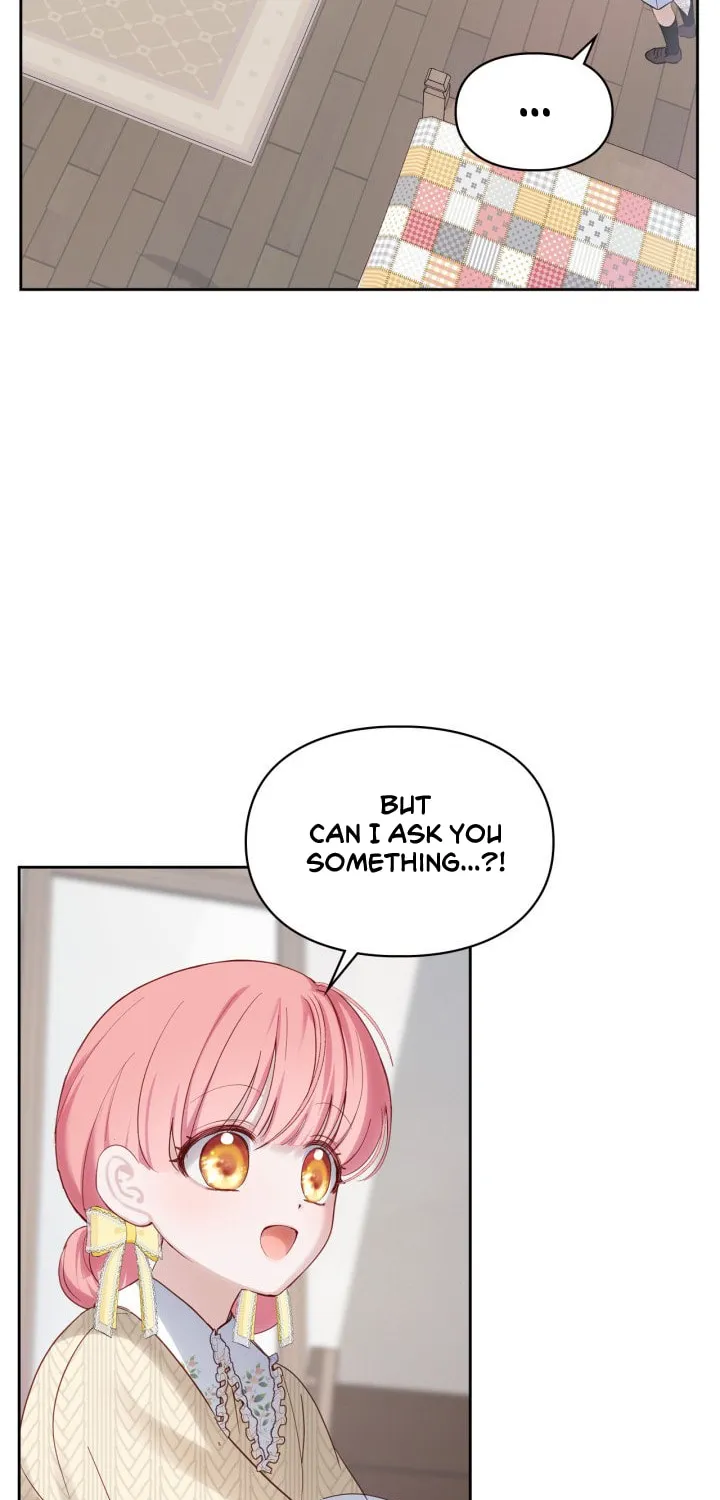 Read Baby Prisoner of the Winter Castle EN Manga Online