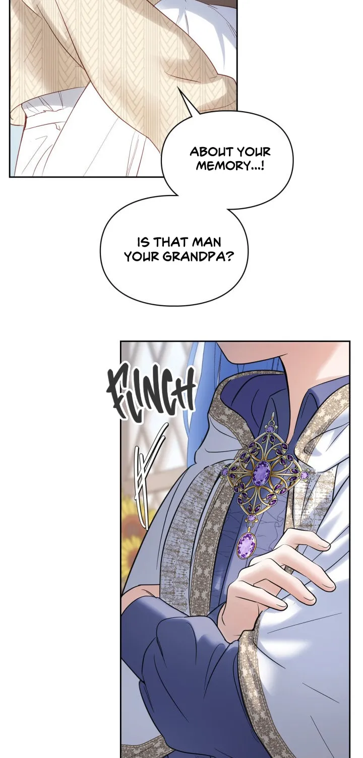 Read Baby Prisoner of the Winter Castle EN Manga Online