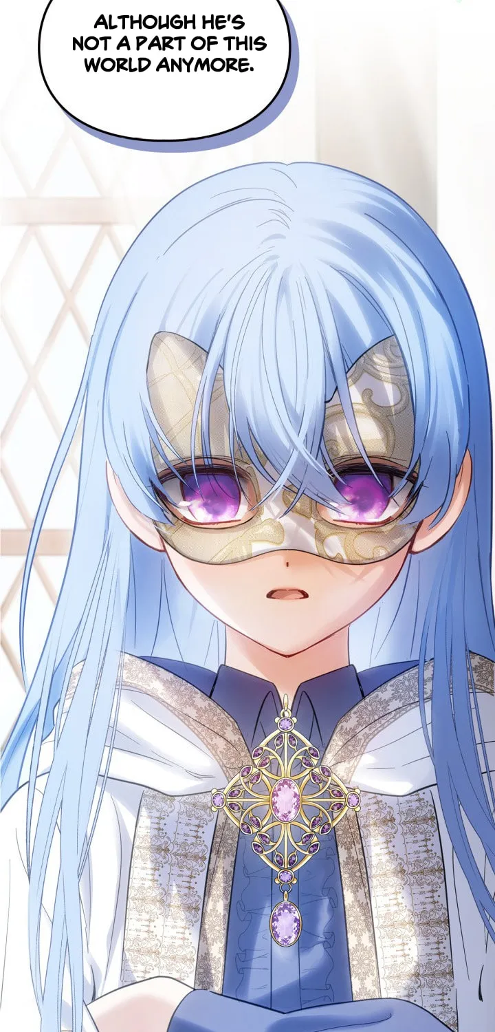 Read Baby Prisoner of the Winter Castle EN Manga Online