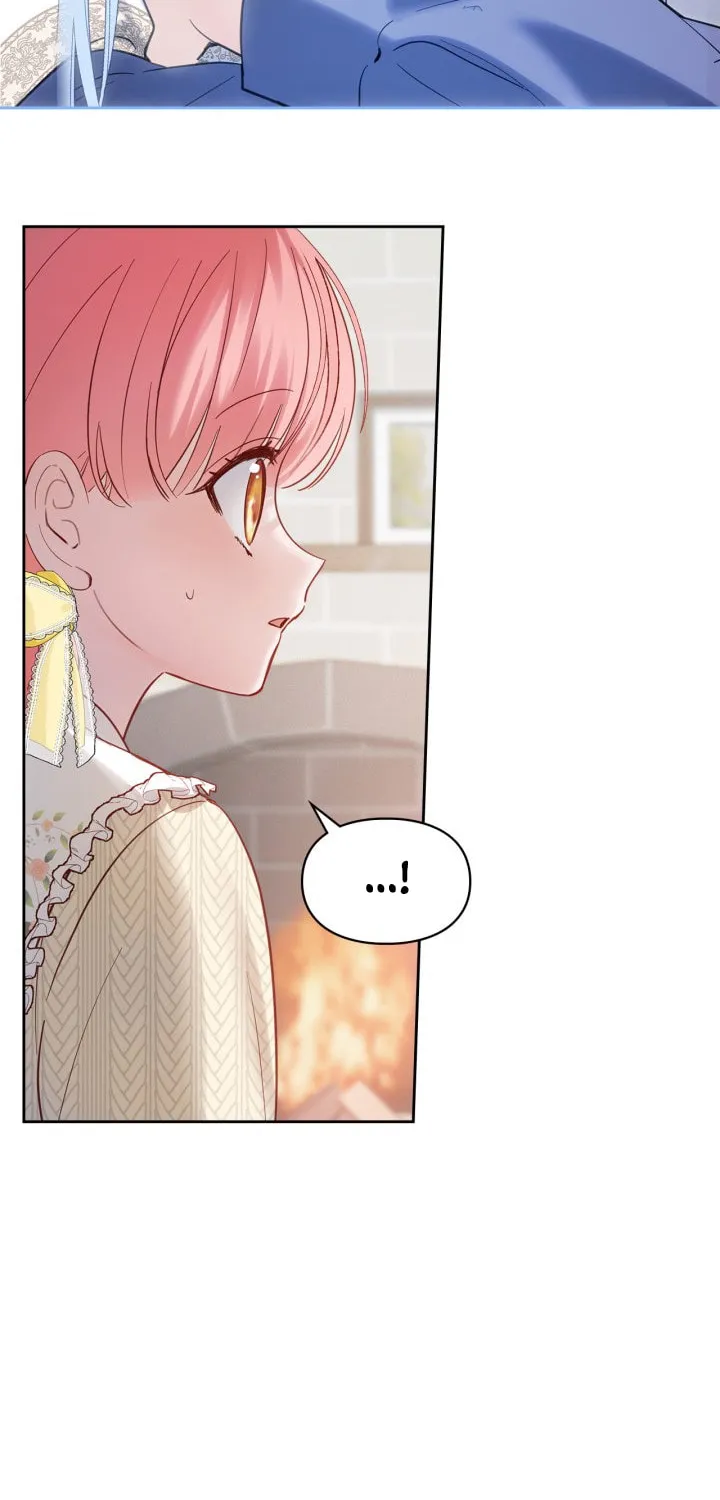 Read Baby Prisoner of the Winter Castle EN Manga Online