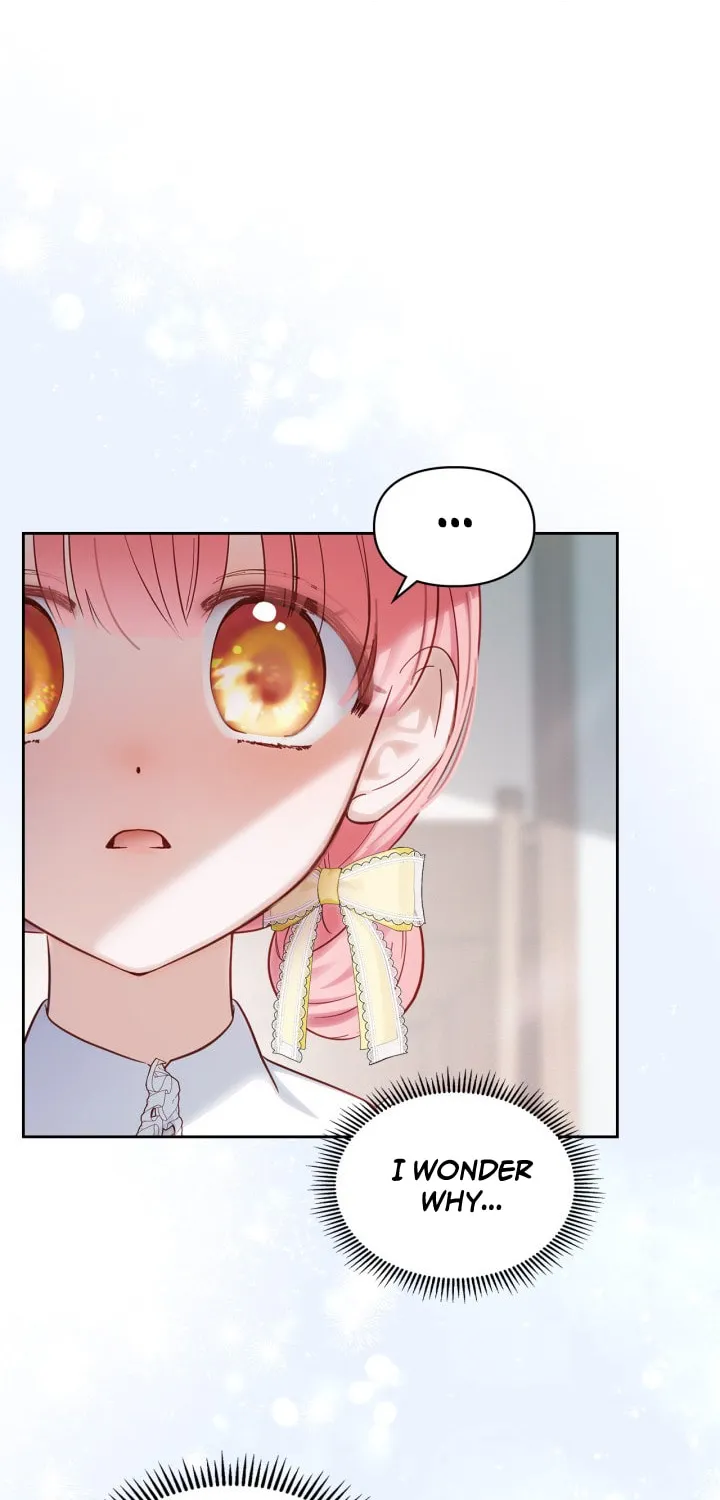 Read Baby Prisoner of the Winter Castle EN Manga Online