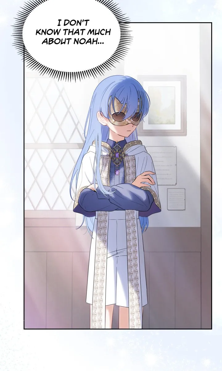 Read Baby Prisoner of the Winter Castle EN Manga Online