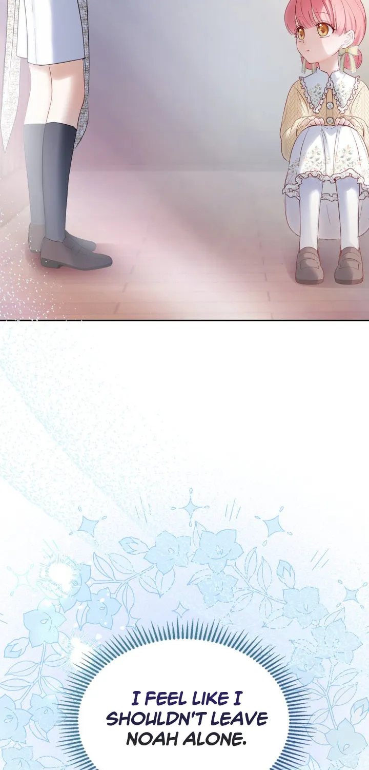 Read Baby Prisoner of the Winter Castle EN Manga Online