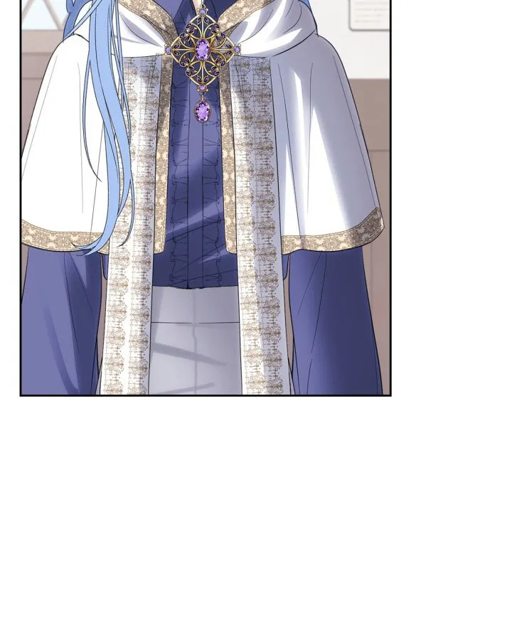 Read Baby Prisoner of the Winter Castle EN Manga Online