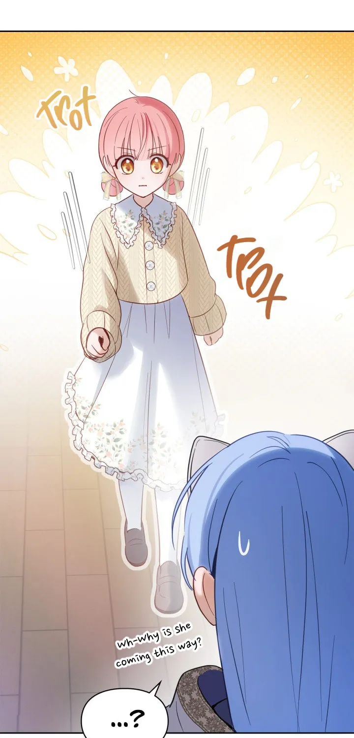 Read Baby Prisoner of the Winter Castle EN Manga Online