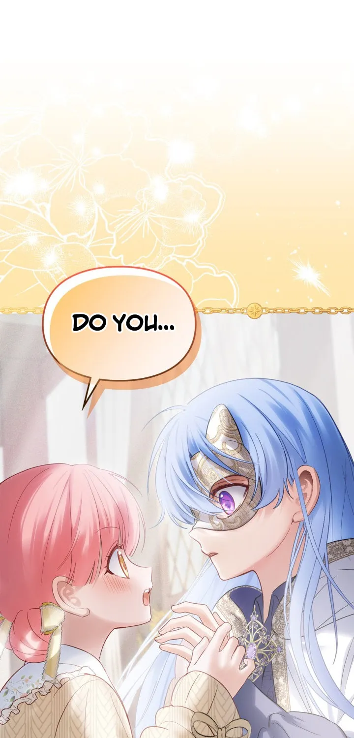 Read Baby Prisoner of the Winter Castle EN Manga Online