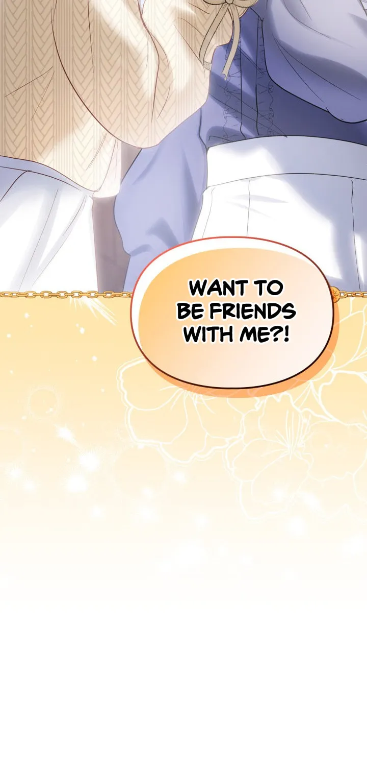 Read Baby Prisoner of the Winter Castle EN Manga Online