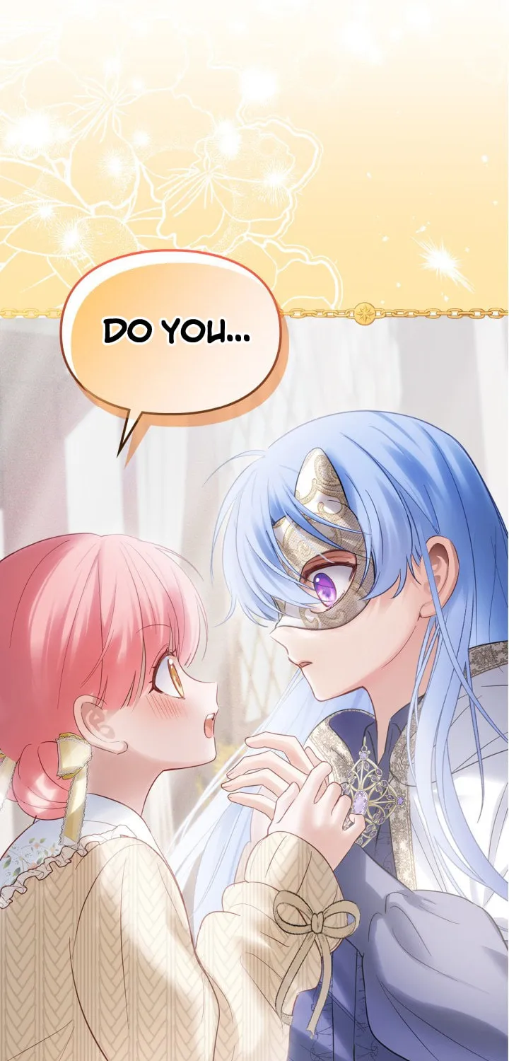 Read Baby Prisoner of the Winter Castle EN Manga Online