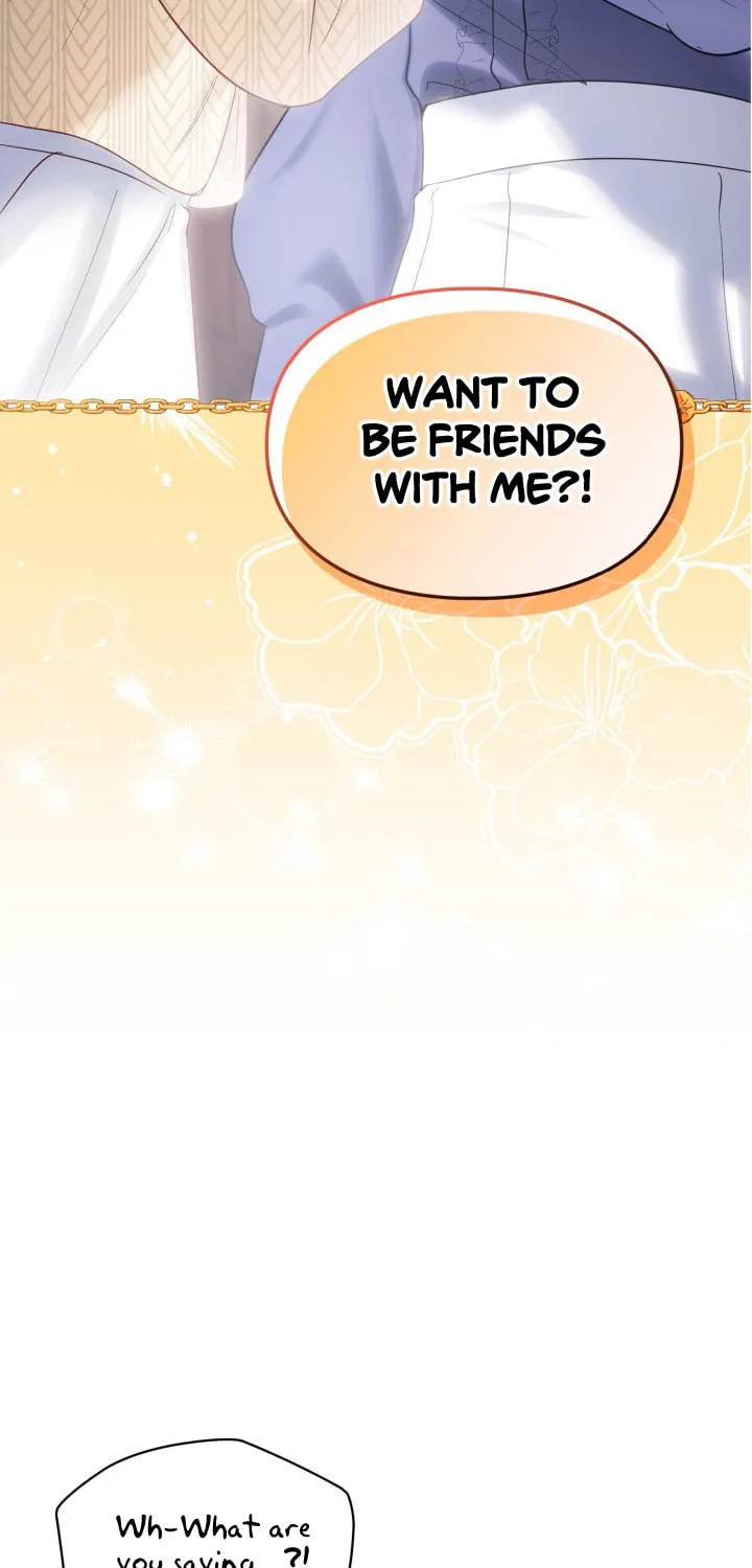 Read Baby Prisoner of the Winter Castle EN Manga Online