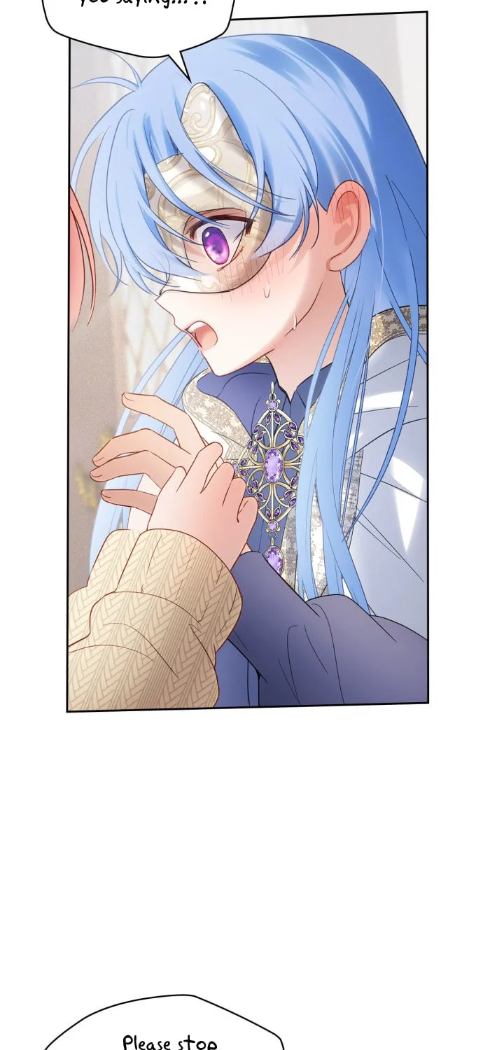 Read Baby Prisoner of the Winter Castle EN Manga Online