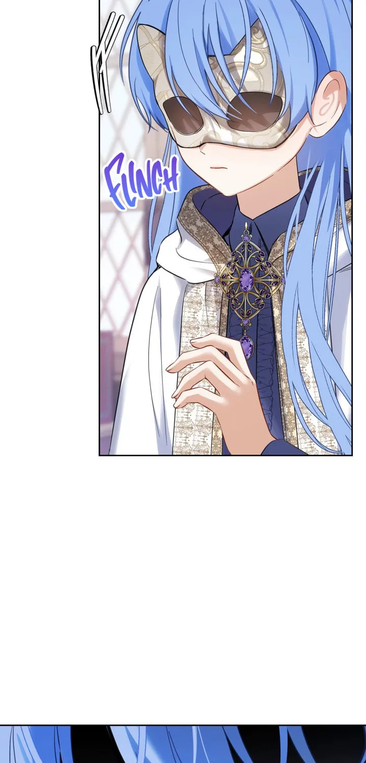 Read Baby Prisoner of the Winter Castle EN Manga Online
