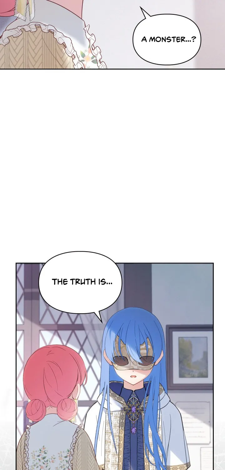 Read Baby Prisoner of the Winter Castle EN Manga Online