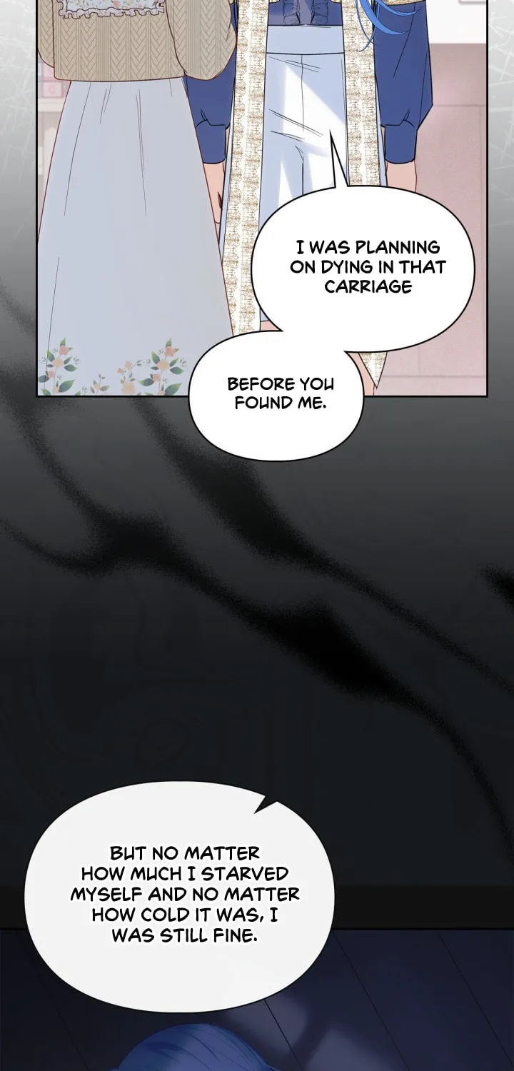 Read Baby Prisoner of the Winter Castle EN Manga Online