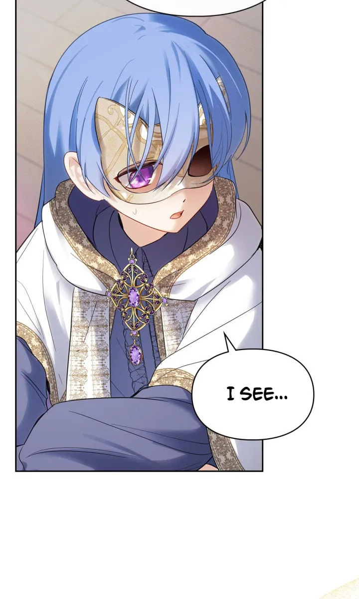 Read Baby Prisoner of the Winter Castle EN Manga Online