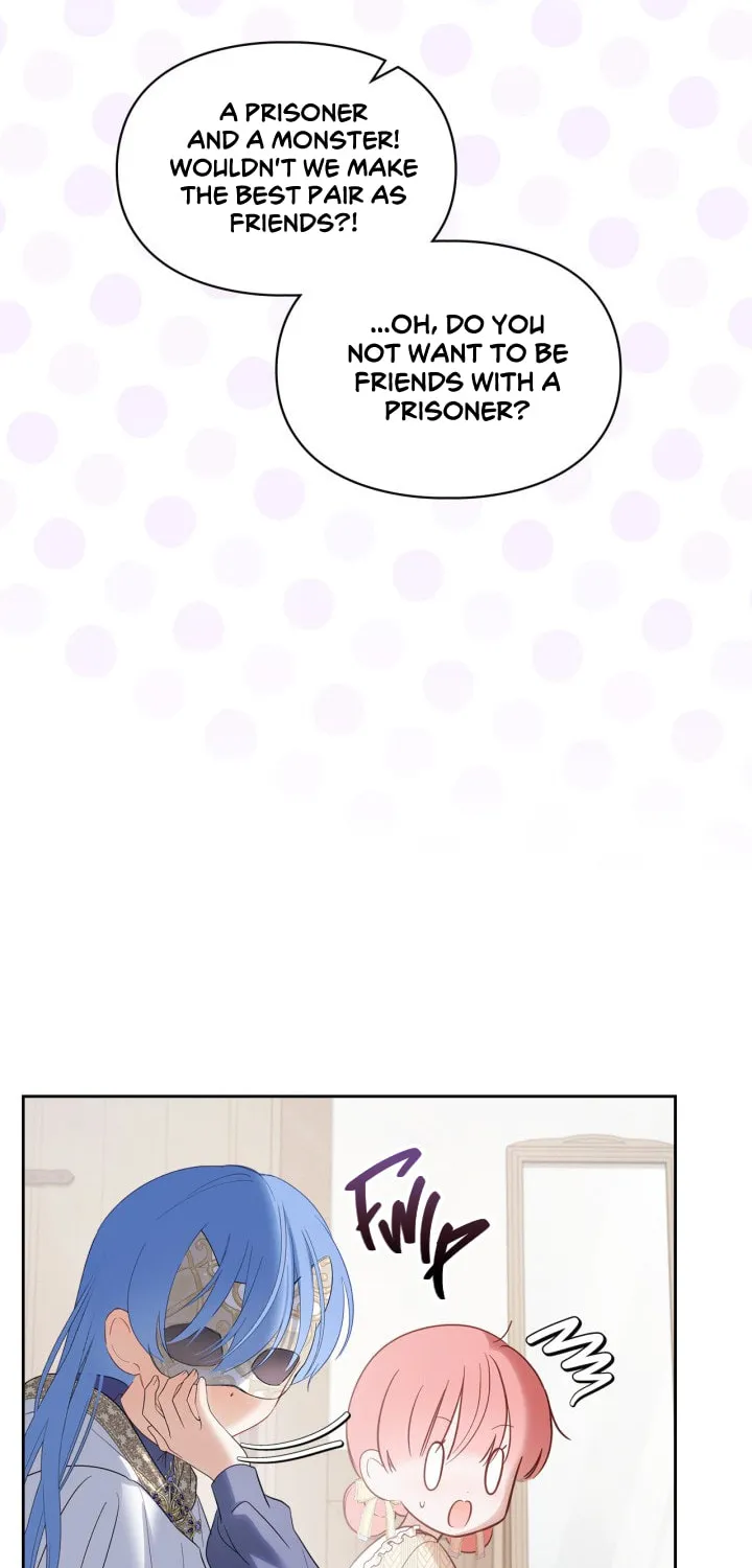 Read Baby Prisoner of the Winter Castle EN Manga Online