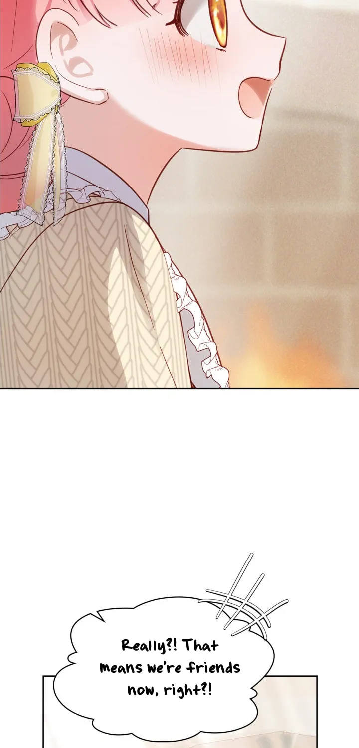 Read Baby Prisoner of the Winter Castle EN Manga Online